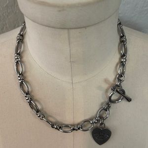Juicy Couture Necklace
